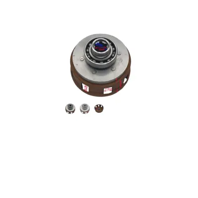 Carcasa ambreiaj motocultor Ruris 815,Ruris 918A