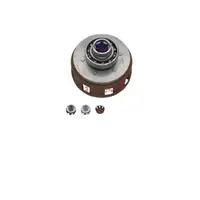 Carcasa ambreiaj motocultor Ruris 815,Ruris 918A