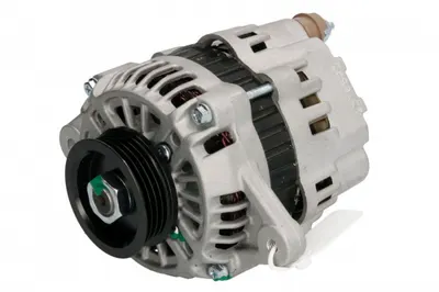 Alternator (12V, 60A) HYUNDAI ATOS 1.0 intre 1998-2003
