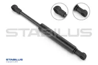 Amortizor legatura instalatie injectie AUDI 100; VW TRANSPORTER IV 1.9D-4.2 intre 1990-2003