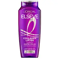Sampon Elseve Collagen Lifter Volum, 250 ml