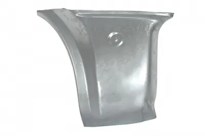 Segment reparatie aripa Spate Stanga (partea din spate) potrivit VW GOLF II