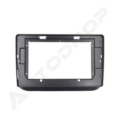 Ramă adaptoare Skoda Fabia 2008-2014 - navigație Android 10.1 , montaj dedicat