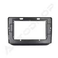 Ramă adaptoare Skoda Fabia 2008-2014 - navigație Android 10.1 , montaj dedicat