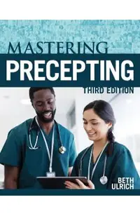 Mastering Precepting, Third Edition