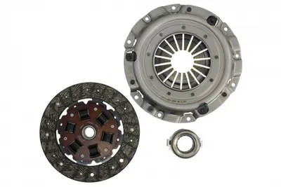 Kit ambreiaj cu rulment (230mm) potrivit MAZDA 5, 6 1.8 2.0 2.5 08.07