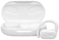 Căști wireless JBL - Soundgear Sense, TWS, albe