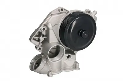 Pompa apa (cu rulment: 137,5mm) potrivit MERCEDES ACTROS MP4 MP5, ANTOS, AROCS, ATEGO 3 M936.992-OM936.916 07.11