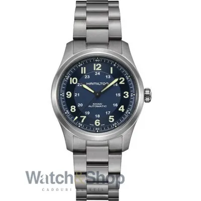 Ceas Hamilton Hamilton Khaki Field H70205140