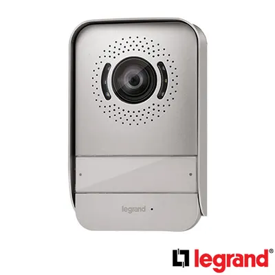 Videointerfon de Exterior Legrand 369339