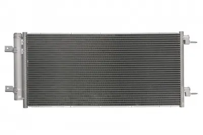 Condensator climatizare (cu uscator) potrivit OPEL ASTRA K, ASTRA K KOMBI 1.0-1.6D 06.15