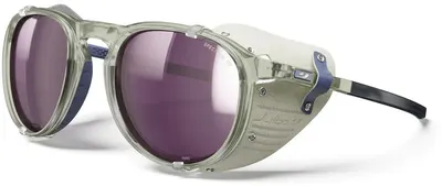 Ochelari de soare Julbo - Millenium Polarized 3 HD, gri