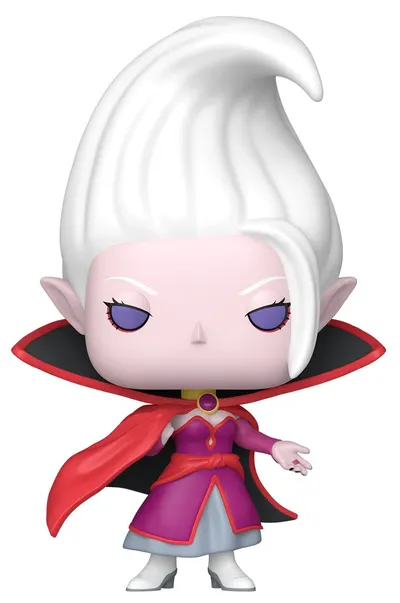 Figurină Funko POP! Animation: Dragon Ball Daima - Dr. Arinsu #2309