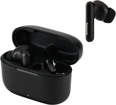 Căști wireless Panasonic - RZ-B110WDE, TWS, negru
