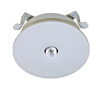 C.il.sigIL 1x3W ERT-LED3h 230VAC Wireless spot incastrat