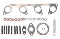 Set Montaj Turbocompresor Potrivit Audi A3; Chrysler Sebring; Dodge Avenger, Caliber, Journey; Jeep Compass, Patriot; Mitsubishi Grandis, Outlander Ii; Seat Altea 2.0d 02.03-