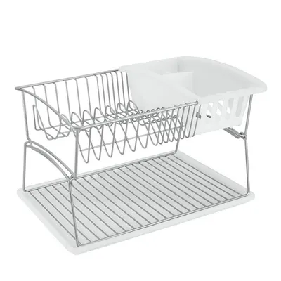 Scurgător de vase Metaltex Genius-Tex, 45 x 31 cm