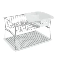 Scurgător de vase Metaltex Genius-Tex, 45 x 31 cm