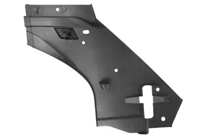 Suport fixare Dreapta potrivit AUDI Q7 4M 2015-2019 - (plastic)