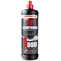 Menzerna heavy cut compound 1000 1l