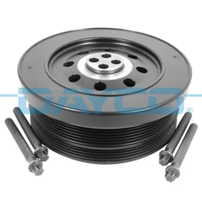 Fulie curea, arbore cotit DAYCO DPV1063K