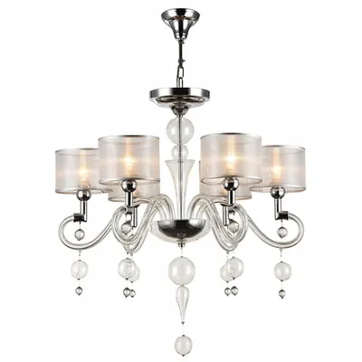 Candelabru Bubble Dreams MOD603-06-N