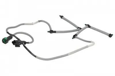 Furtun combustibil potrivit CITROEN C5 III, C6; PEUGEOT 407, 607 12.04