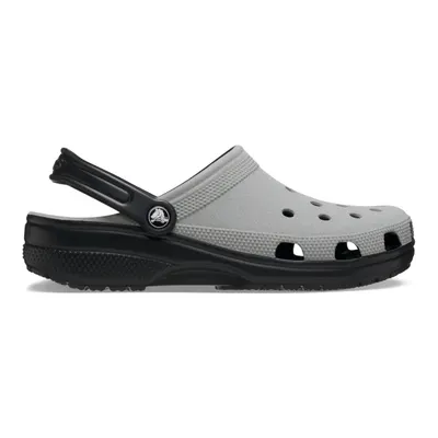 Saboti Crocs Classic Reflective Clog Negru - Black