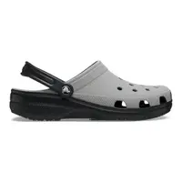 Saboti Crocs Classic Reflective Clog Negru - Black