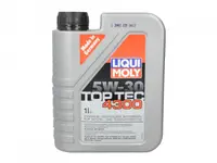 Ulei motor LIQUI MOLY Top Tec 4300 5W30 1L