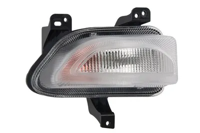 Semnalizator fata Dreapta (P21/5W/PY21W, fara ECE) potrivit JEEP RENEGADE 1.4-2.0D dupa 2014 2014-2018