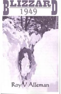 Blizzard 1949
