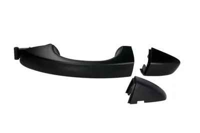 Maner usa Stanga Fata potrivit SEAT LEON 5F, LEON KL; VW GOLF VII, GOLF VIII dupa 2012 - (grund)