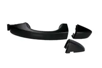 Maner usa Stanga Fata potrivit SEAT LEON 5F, LEON KL; VW GOLF VII, GOLF VIII dupa 2012 - (grund)