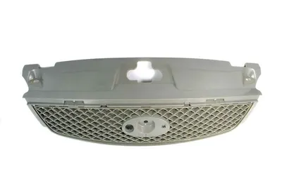 Grila radiator potrivit FORD MONDEO III 1.8-3.0 2000-2007 pana in 2007 - (partea interioara, gri)