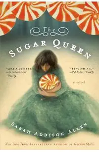 The Sugar Queen