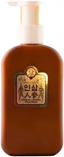 John Farmer Mască-balsam cu ginseng coreean, cafeină și proteine, 500 ml