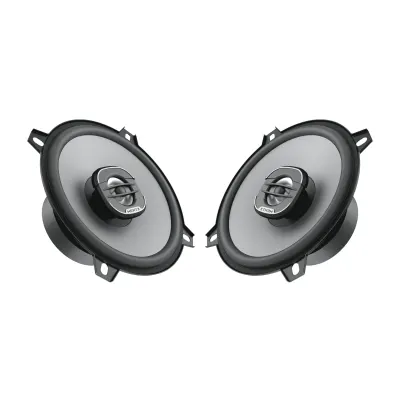 Pachet difuzoare auto usi Spate Dacia Sandero 2 Stepway 2016-2020 Hertz Uno 40 W