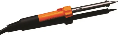 Fier de lipit electric Premium - 41469, 80W, cu vârf ascuțit