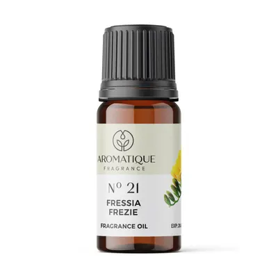 Ulei Aromatic Frezie 10ml