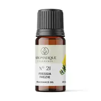 Ulei Aromatic Frezie 10ml
