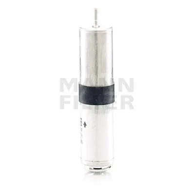 Filtru combustibil MANN-FILTER WK 5015 z
