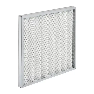 Filtru Aer Plan Ondulat, Clasa G4, 500 x 625 x 98