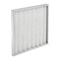 Filtru Aer Plan Ondulat, Clasa G4, 500 x 625 x 98