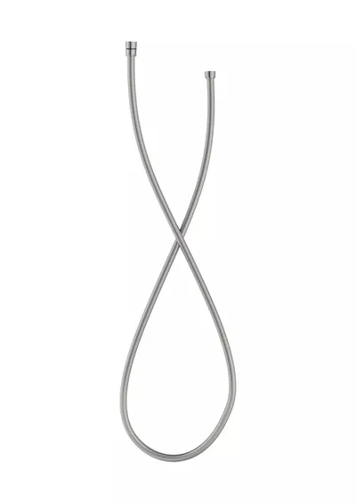 Furtun dus Roca Neo Flex A5B2118SM0, universal, 1.5 m, mat, Otel satinat