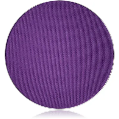 MAC Cosmetics Eye Shadow Pro Palette Refill Pan fard ochi rezervă culoare Power To The Purple 1.5 g