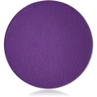 MAC Cosmetics Eye Shadow Pro Palette Refill Pan fard ochi rezervă culoare Power To The Purple 1.5 g
