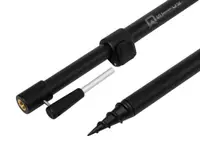 Cârlig telescopic Delphin D-Stick - 32-50cm