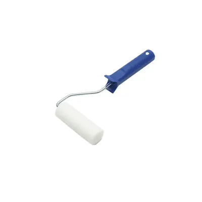 Trafalet spuma pentru uz general, rola 11cm, diametru 45mm Cod: DISLZ94