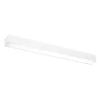 Lampa suspendata PINNE 67 gri
